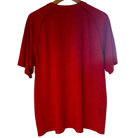 Adidas Chicago Basketball Dri-Fit Tee Men’s Medium - Picture 3 of 3